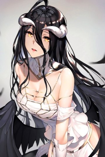 Overlord IV / Повелитель [ТВ-4] (13 из 13) Complete