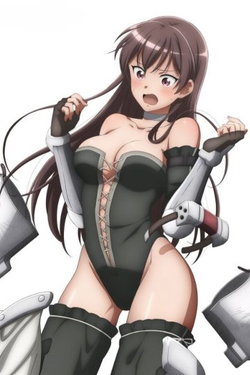 Benriya Saitou-san, Isekai ni Iku / Разнорабочий Сайто в другом мире (12 из 12) Complete