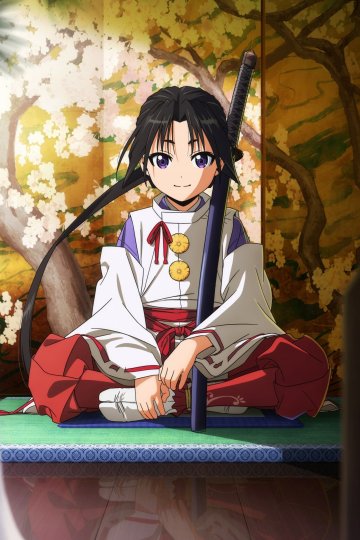 Nige Jouzu no Wakagimi / Неуловимый самурай (12 из 12) Complete