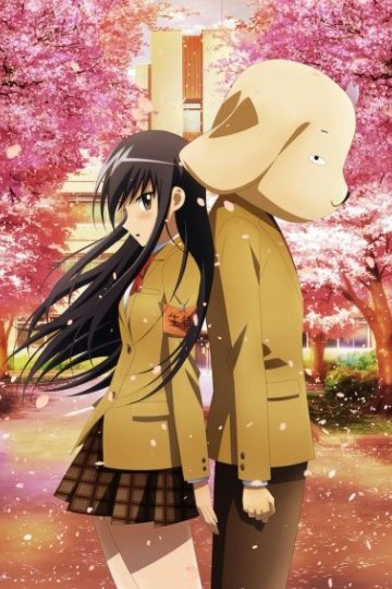 Gekijouban Seitokai Yakuindomo / Члены Школьного совета (фильм первый) (1 из 1) Complete