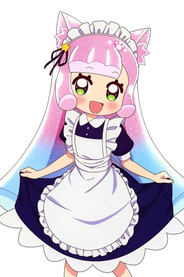 Puniru wa Kawaii Slime 2 / Пуниру - милая слизь [ТВ-2] (12 из 12) Complete