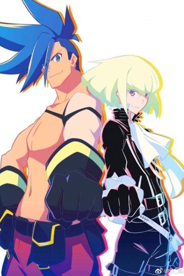 Promare ONA / Промар ONA (2 из 2) Complete
