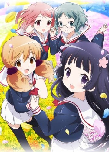 Wakaba Girl (13 из 13) Complete