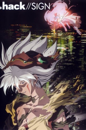.hack//SIGN / .хак//ЗНАК (26 из 26) Complete