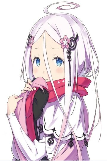 Warau Arsnotoria Sun! / Улыбка Арснотории (12 из 12) Complete