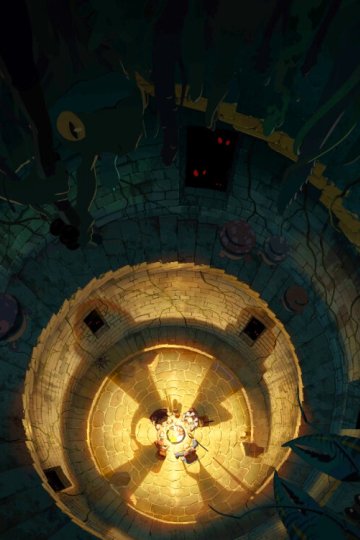 Dungeon Meshi / Подземелье вкусностей (24 из 24) Complete