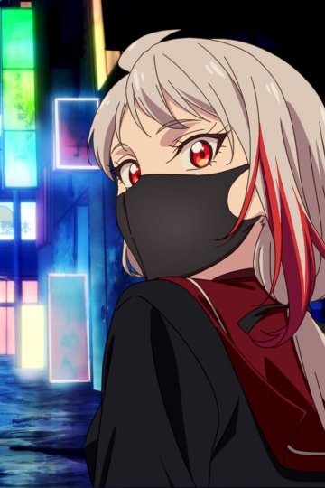 Shinobi no Ittoki / Время ниндзя (12 из 12) Complete
