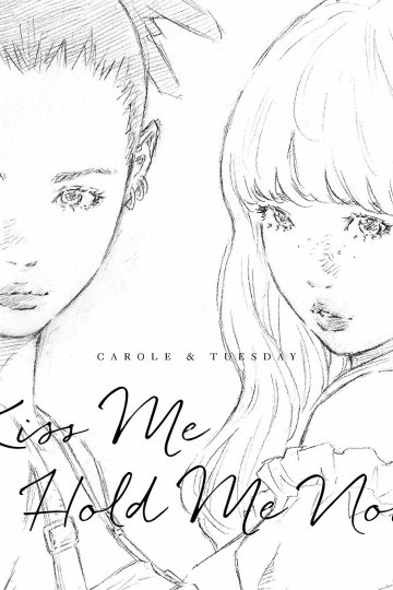 Carole & Tuesday - Soundtracks Collection [2019] (mp3)