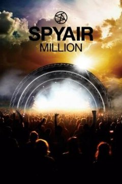 SPYAIR - Discography [2010-2020]