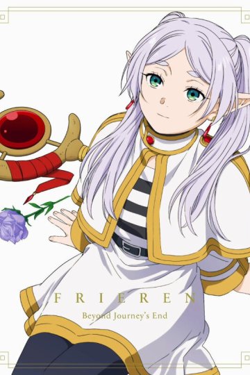 Sousou no Frieren / Фрирен (28 из 28) Complete