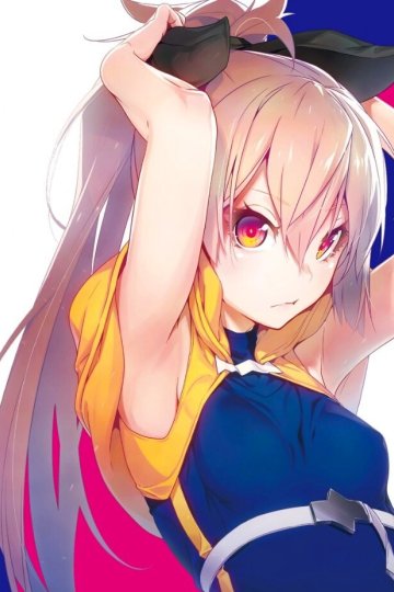 Shokei Shoujo no Virgin Road / Жизнь девушки-карателя (12 из 12) Complete