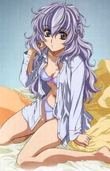 Обложка Full Metal Panic! The Second Raid: Wari to Hima na Sentaichou no Ichinichi