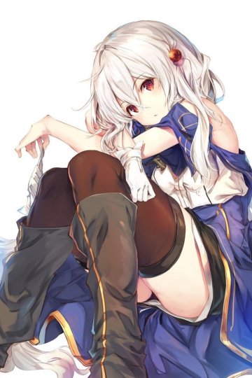 Tensai Ouji no Akaji Kokka Saiseijutsu / Руководство гениального принца (12 из 12) Complete