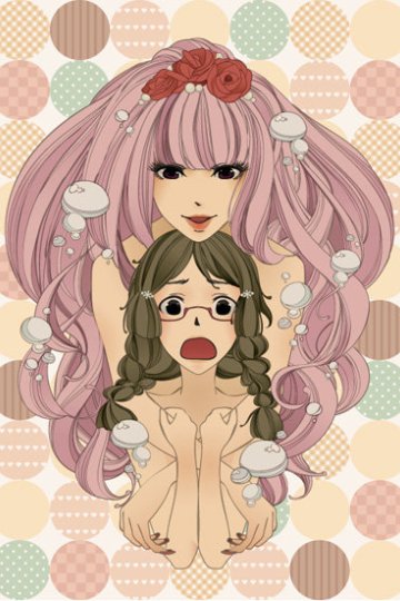 Kuragehime / Принцесса-медуза (11 из 11) Complete