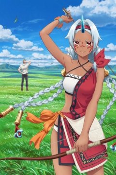 Ryoumin 0-nin Start no Henkyou Ryoushusama / Лорд приграничья без подданных (1—5)