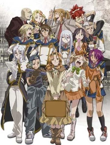 Chrome Shelled Regios / Хромированный Региос (24 из 24) Complete