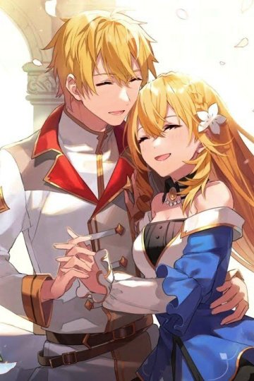 Tsundere Akuyaku Reijou Liselotte to Jikkyou no Endou-kun to Kaisetsu no Kobayashi-san / Эндо и Кобаяси (12 из 12) Complete