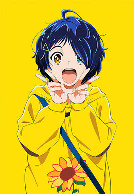 Wonder Egg Priority / Приоритет чудо-яйца (12 из 12) Complete