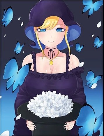 Shinigami Bocchan to Kuro Maid / Смертоносный герцог и его чёрная горничная (12 из 12) Complete