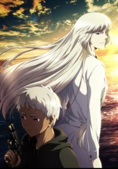 Jormungand: Perfect Order / Ёрмунганд [ТВ-2] (12 из 12) Complete