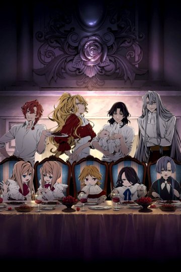 Delico's Nursery / Детская Делико (13 из 13) Complete