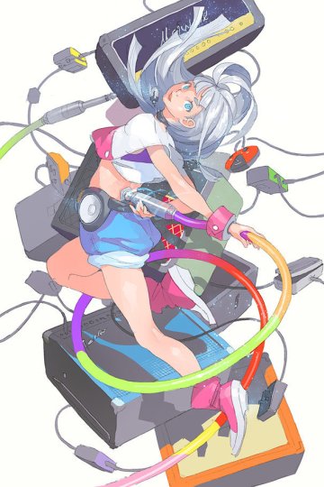 Listeners / Слушатели (12 из 12) Complete