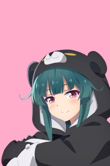 Kuma Kuma Kuma Bear Punch! / Ми-ми-ми-мишка [ТВ-2] (12 из 12) Complete