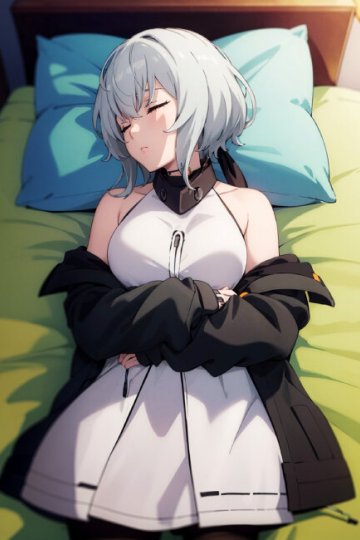 Synduality Noir (2024) / Синдуальность: Нуар [ТВ-2] (12 из 12) Complete