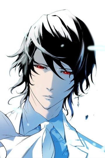 Noblesse / Дворянство (13 из 13) Complete