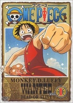 One Piece (1—1160)