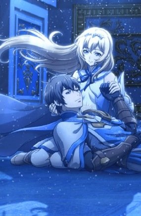 Hortensia Saga / Сага о гортензии (12 из 12) Complete