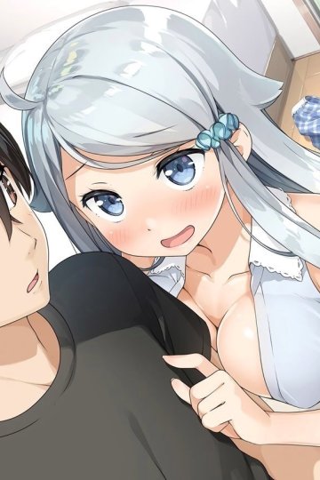 Imouto sae Ireba Ii. / Только сестра мне и нужна (12 из 12) Complete