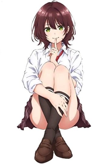 Jaku-chara Tomozaki-kun / Низкоуровневый персонаж Томодзаки (12 из 12) Complete