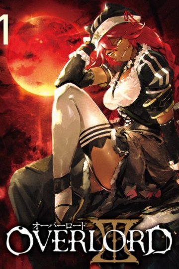 Overlord III / Повелитель [ТВ-3] (13+1 из 13+1) Complete