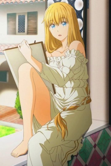 Arte / Арте (12 из 12) Complete