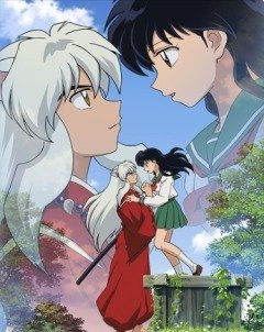 Inuyasha: The Final Act / Инуяся ТВ-2 (26 из 26) Complete
