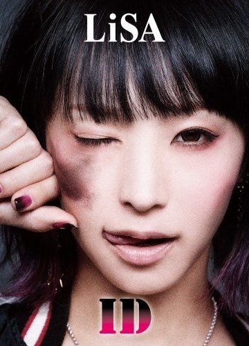 LiSA - Discography [2010-2018]