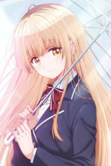 Otonari no Tenshi-sama ni Itsunomanika Dame Ningen ni Sareteita Ken / Ангел по соседству меня балует (12 из 12) Complete