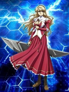 Freezing Vibration / Заморозка [ТВ-2] (12 из 12) Complete