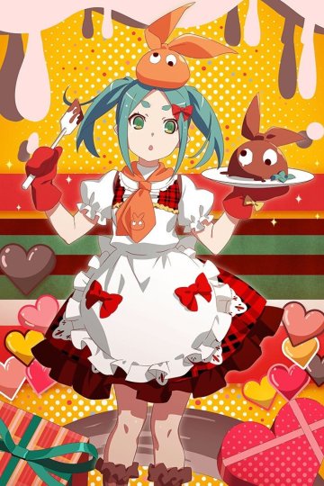 Monogatari Series: Off & Monster Season / Межсезонье и сезон монстров (14 из 14) + Special (1 из 1) Complete