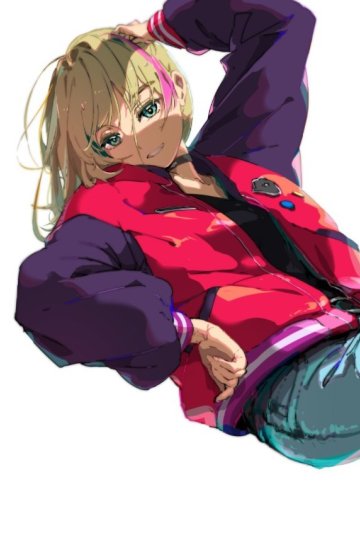 Wonder Egg Priority Special / Приоритет чудо-яйца (спешл) (1 из 1) Complete