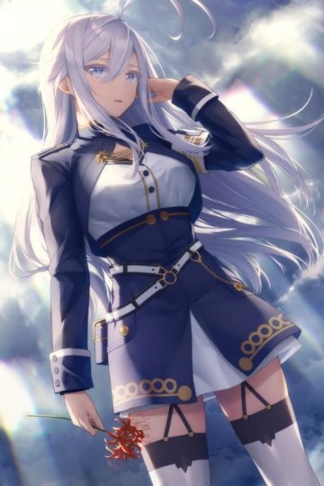 86 Eighty-Six - Soundtracks Collection [2021-2022] (mp3)