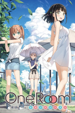One Room: Second Season / Из одной комнаты [ТВ-2] (12+1 из 12+1) Complete