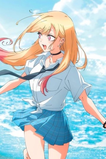 Sono Bisque Doll wa Koi o Suru / Эта фарфоровая кукла влюбилась (12 из 12) Complete