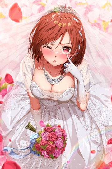 Class no Daikirai na Joshi to Kekkon Suru Koto ni Natta. / Я женился на однокласснице, которую ненавидел (12 из 12) Complete