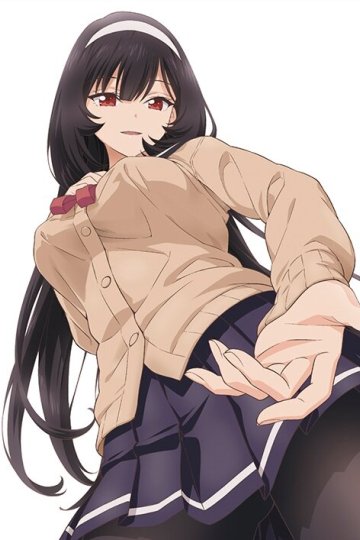 Inu ni Nattara Suki na Hito ni Hirowareta. OVA / Стать любимой собачкой OVA (2 из 2) Complete