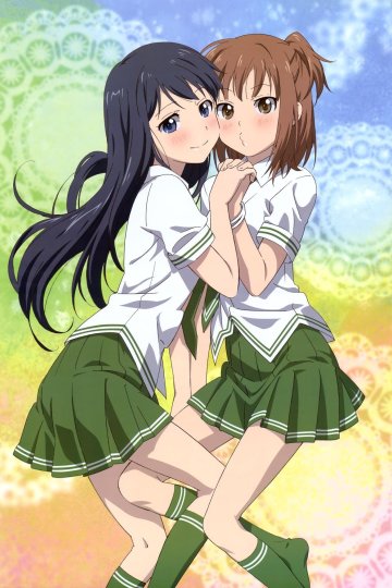 Love Lab (13 из 13) Complete