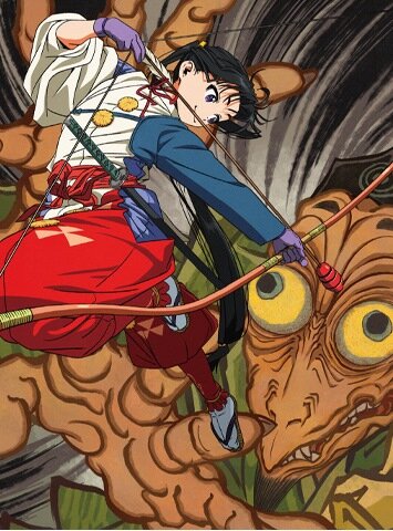 Nige Jouzu no Wakagimi (2026) / Неуловимый самурай [ТВ-2] — 01