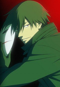 Darker than Black / Темнее чёрного (25 из 25) + Special (1 из 1) Complete
