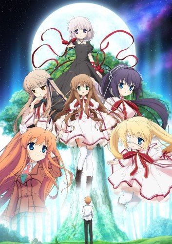 Rewrite / Перезапись (13 из 13) Complete